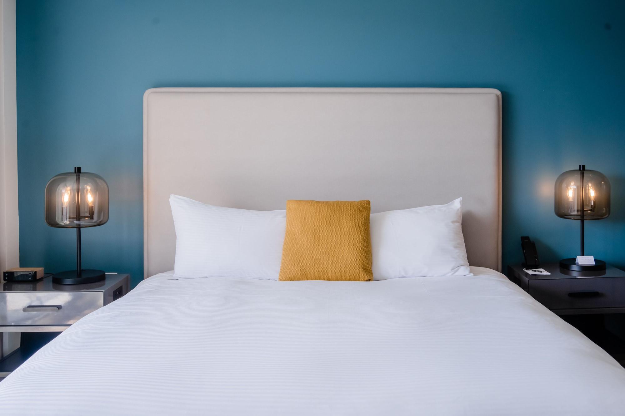 Hotel Madera Washington Eksteriør billede